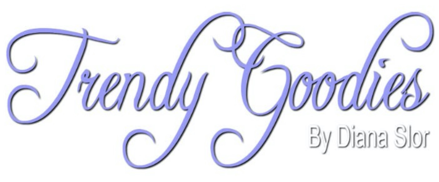logo trendygoodies